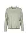 Craft  Hypervent Longsleeve W - Grey
