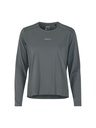 Craft  Hypervent Longsleeve W - Grey