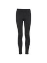 Craft Rush 2.0 Zip Tights JR - Black