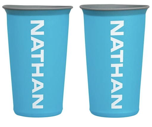 [Reusable-2Pack] Nathan | Reusable Race-Day Cups